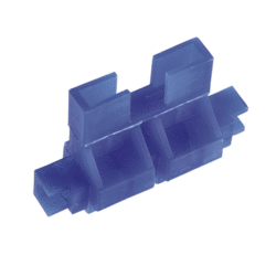 54401/50 Narva Quick Connect In-Line Standard ATS Blade Fuse Holder - Pack of 50