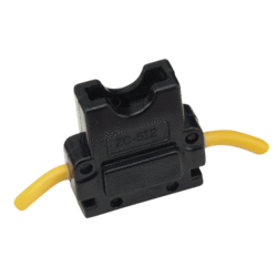 54404/50 Narva In-Line Standard ATS Blade Fuse Holder - Pack of 50