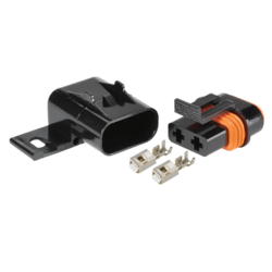 54407/10 Narva Waterproof Standard ATS Blade Fuse Holder - Pack of 10