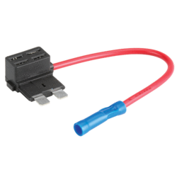 54409/10 Narva 'Add-a-Circuit' Standard ATS Blade Fuse Holder - Pack of 10