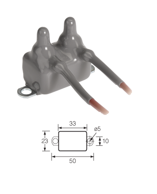 55240 Narva Sealed Automatic Circuit Breaker