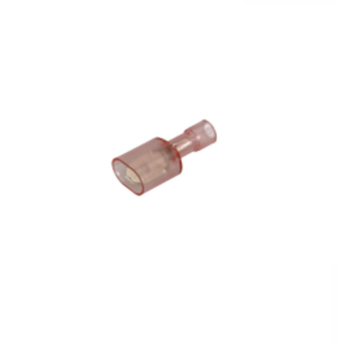 56011BL Narva Insulated Blade Terminals - Male