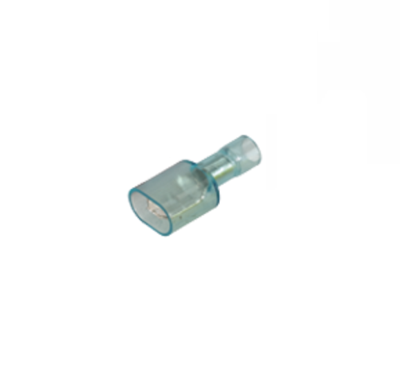 56012BL Narva Insulated Blade Terminals - Male