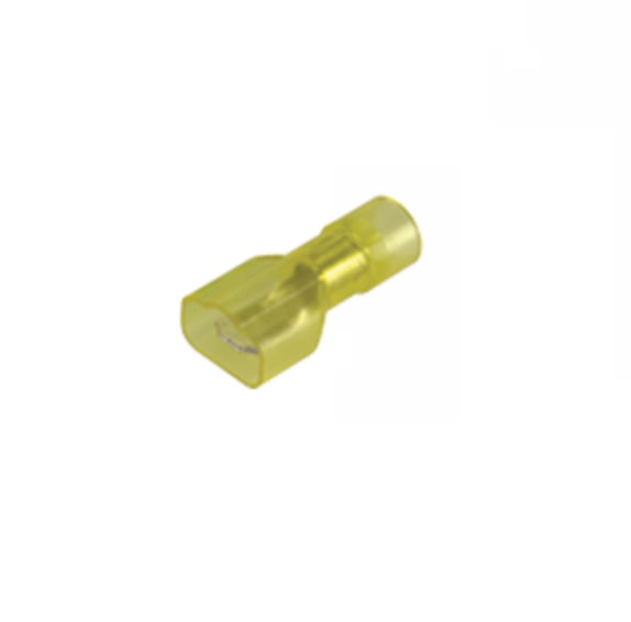 56013BL Narva Insulated Blade Terminals - Male