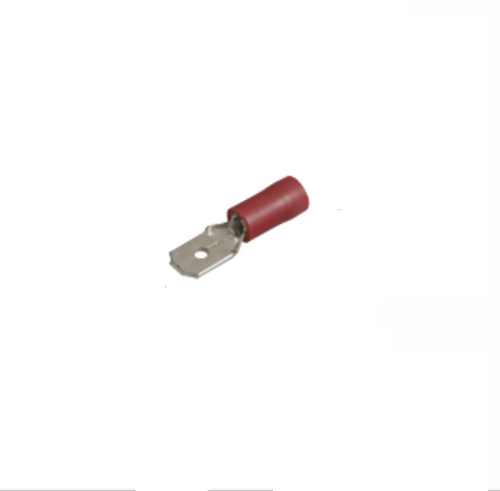56020BL Narva Insulated Blade Terminals - Male