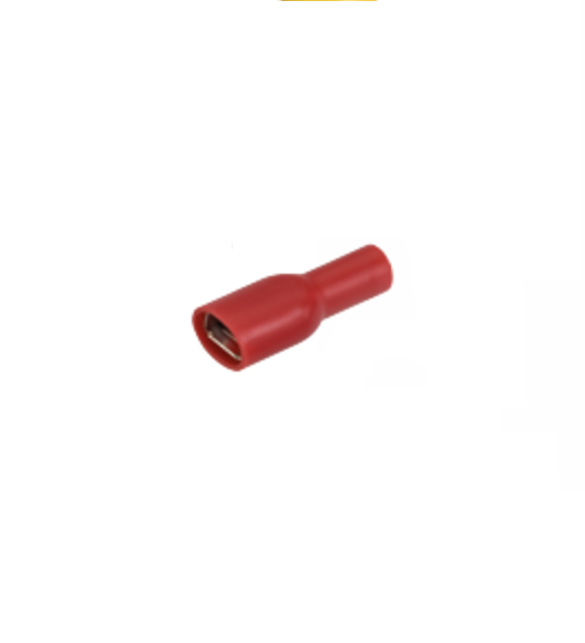 56042BL Narva Insulated Blade Terminals - Female