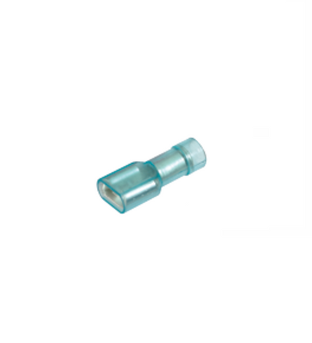 56043BL Narva Insulated Blade Terminals - Female