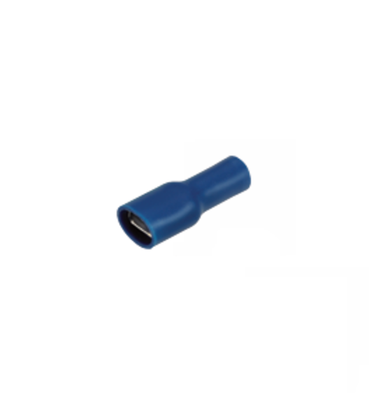 56044BL Narva Insulated Blade Terminals - Female