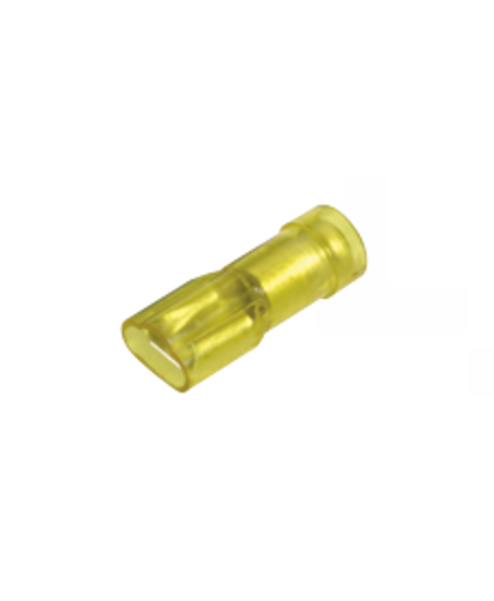 56045BL Narva Insulated Blade Terminals - Female