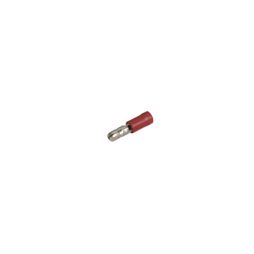 56046BL Narva Insulated Bullet Terminals - Male