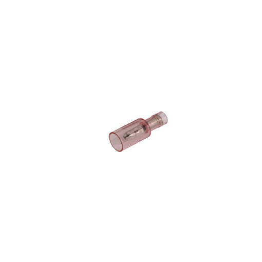 56047BL Narva Insulated Bullet Terminals - Male