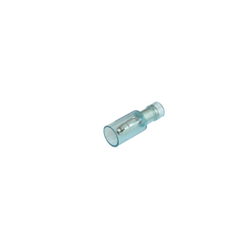 56049BL Narva Insulated Bullet Terminals - Male