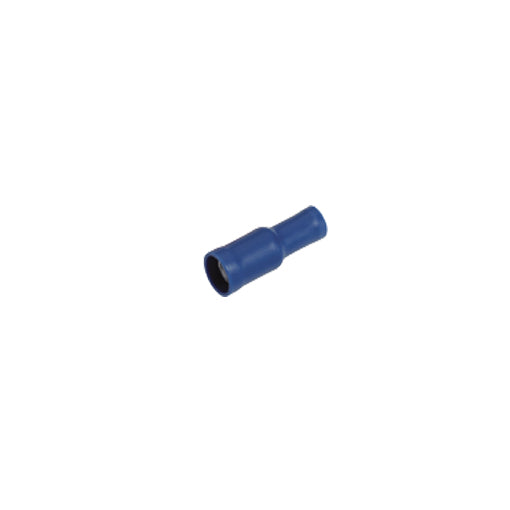 56052BL Narva Insulated Bullet Terminals - Female