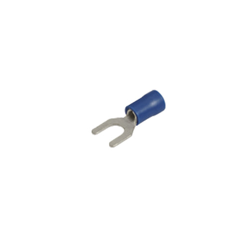 56068BL Narva Insulated Spade Terminals