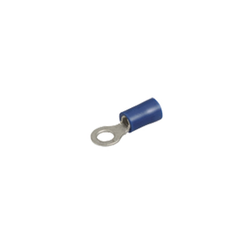 56076BL Narva Insulated Ring Terminals