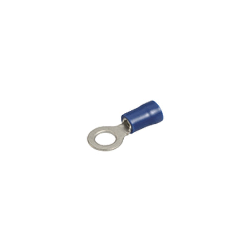 56078BL Narva Insulated Ring Terminals