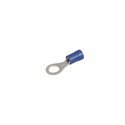 56080BL Narva Insulated Ring Terminals