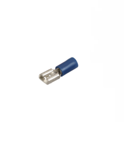 56136 Narva Insulated Blade Terminals - Female