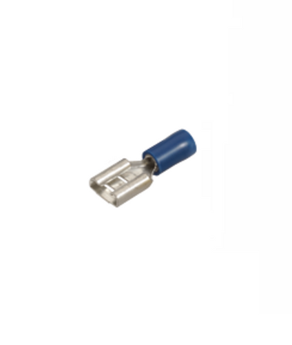 56137 Narva Insulated Blade Terminals - Female