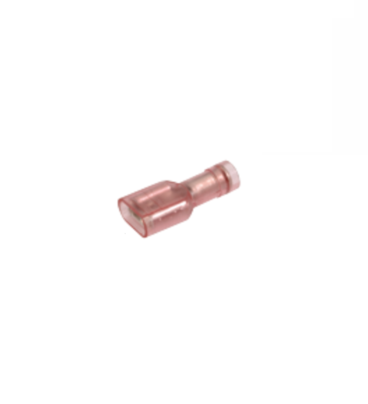 56141 Narva Insulated Blade Terminals - Female