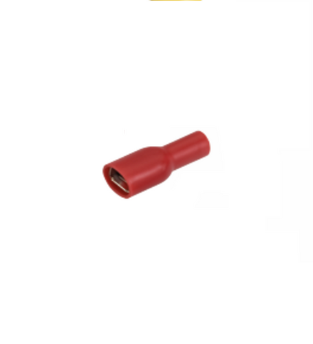 56142 Narva Insulated Blade Terminals - Female