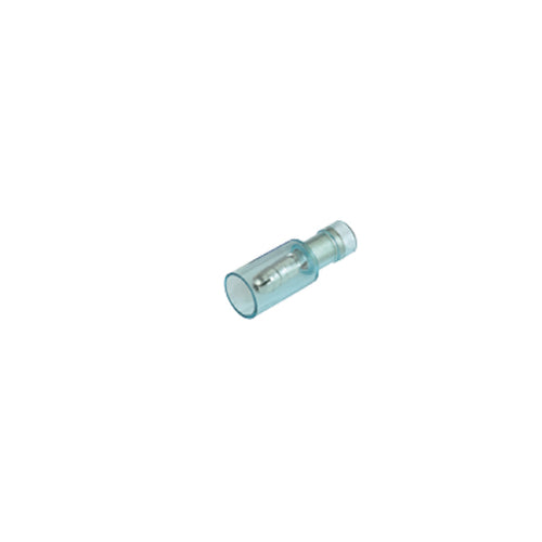 56149 Narva Insulated Bullet Terminals - Male