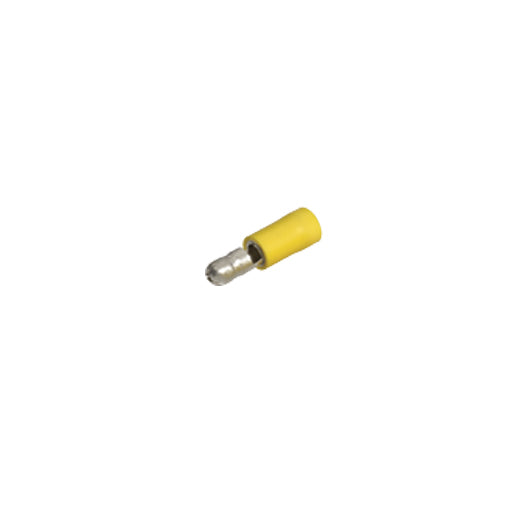 56155 Narva Insulated Bullet Terminals - Male