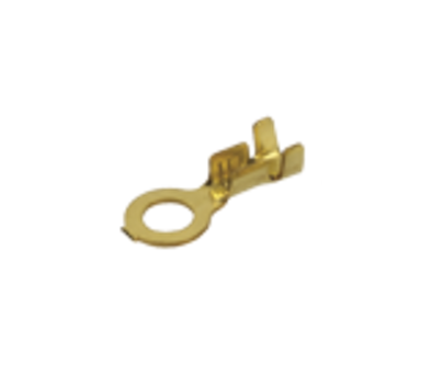 56232 Narva Non-Insulated Ring Terminals - Pack of 100