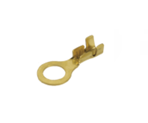 56236 Narva Non-Insulated Ring Terminals - Pack of 100