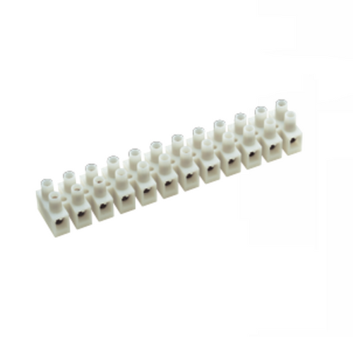 56283 Narva Terminal Strips - Pack of 10