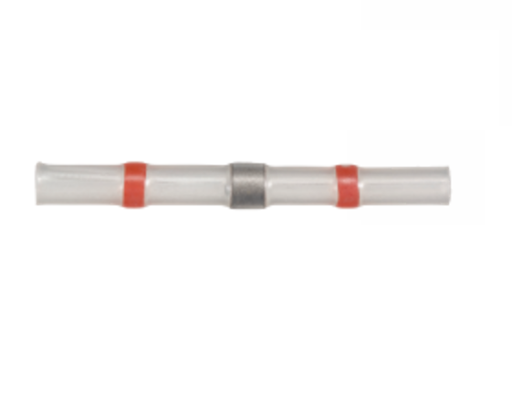 56380BL Narva Solder Splice Terminators