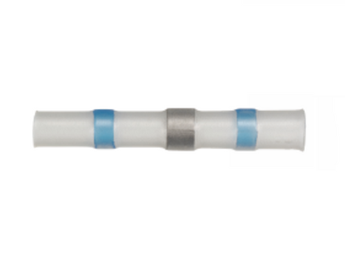 56382BL Narva Solder Splice Terminators