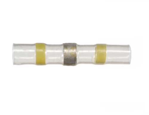 56384BL Narva Solder Splice Terminators