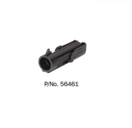56461 Narva Waterproof Connectors - Female - PACK OF 10