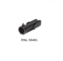 56471BL Narva Waterproof Connectors - Pair