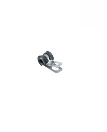 56479 Narva Pipe / Cable Support Clamps - 8mm