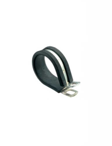 56485 Narva Pipe / Cable Support Clamps - 27mm - 10 Pack