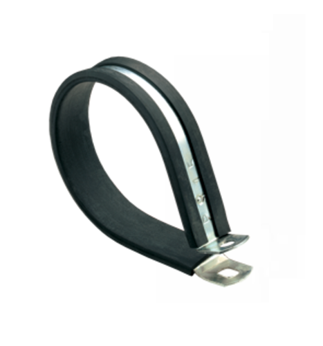 56493 Narva Pipe / Cable Support Clamps - 66mm