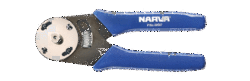 56507 Narva 'Deutsch°' Crimping Tool