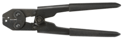 56509 Narva Precision Non-Insulated Crimping Tool