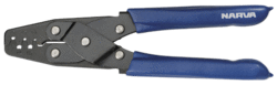56510 Narva Non-Insulated Crimping Tool