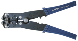 56511BL Narva Cable Stripping Tool