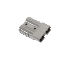 57200 Narva Heavy Duty 50 Amp Connector Housing with Copper Terminals