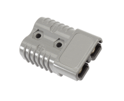 57215 Narva Heavy Duty 175 Amp Connector Housing with Copper Terminals
