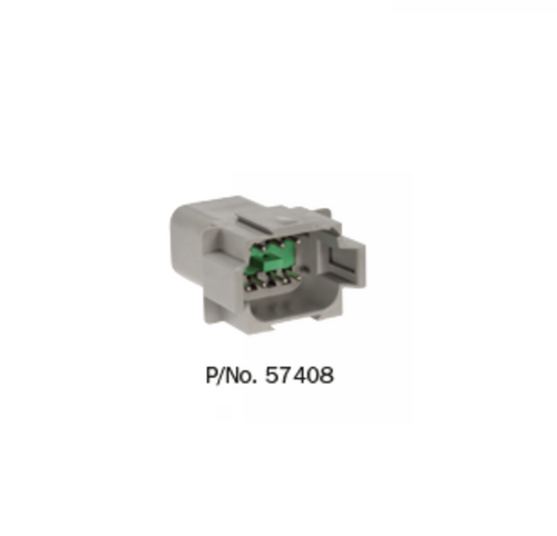 57428BL Narva Deutsch Connectors