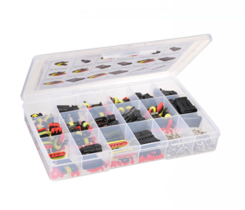 57500 Narva AMP Super Seal Connector Assortment
