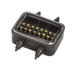 57810 Narva 8 Way Weatherproof Junction Box