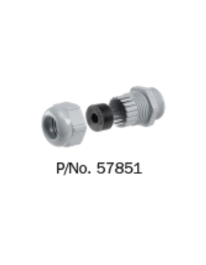 57851 Narva Compression Fitting 9.5mm