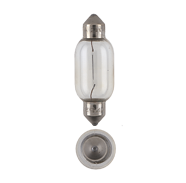 47280BL Narva 24 Volt Festoon Globe