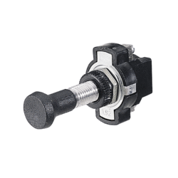 60024BL Narva Push / Pull Switch - Pack of 10